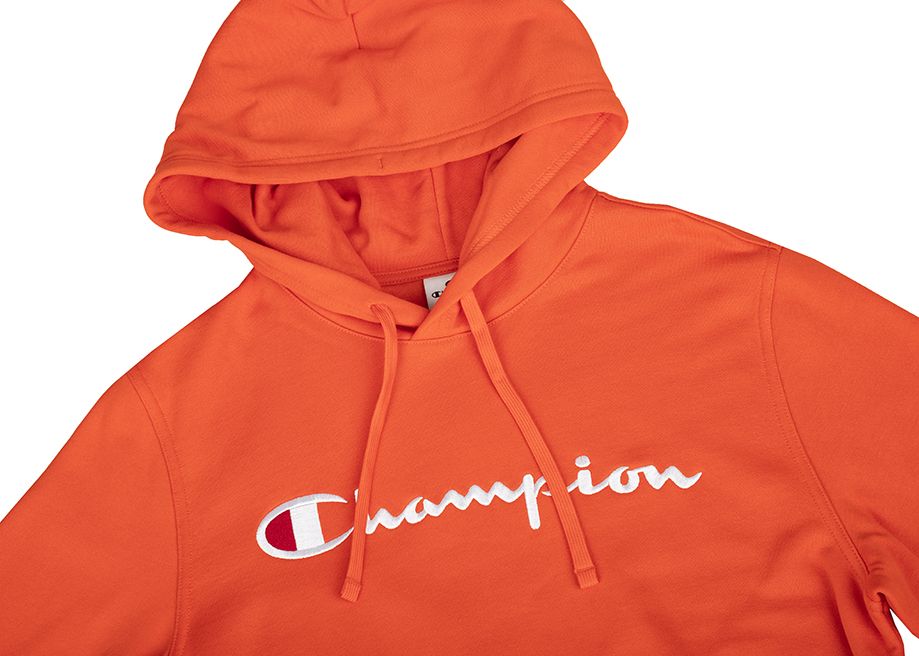 Champion Herren Kapuzenpullover Hooded 220253 OS014