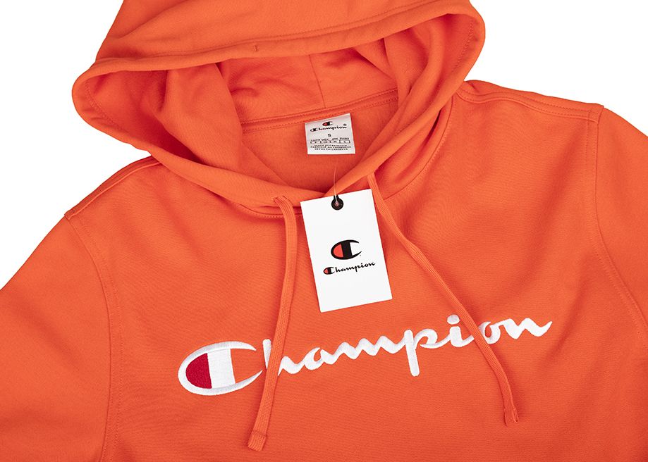 Champion Herren Kapuzenpullover Hooded 220253 OS014