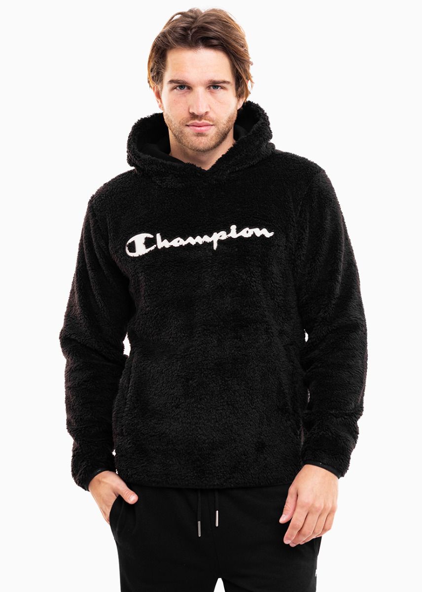 Champion Herren Kapuzenpullover Hooded Top 220445 KK001