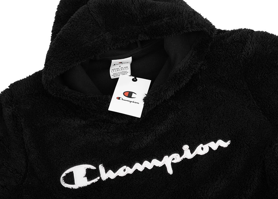 Champion Herren Kapuzenpullover Hooded Top 220445 KK001