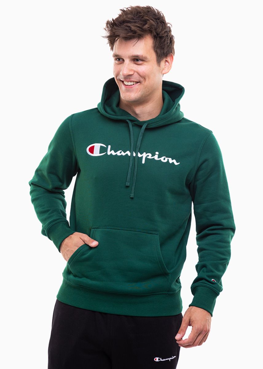 Champion Herren Kapuzenpullover Hooded 220253 GS502