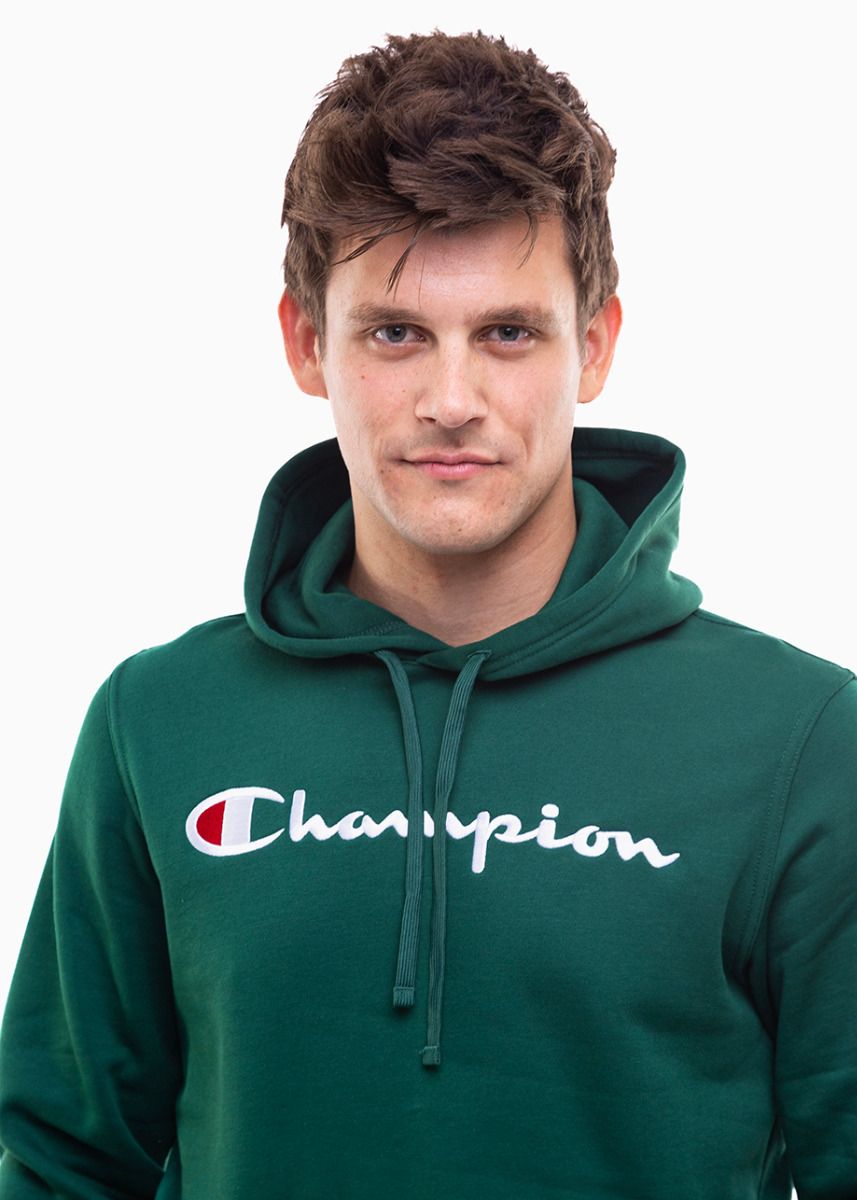 Champion Herren Kapuzenpullover Hooded 220253 GS502