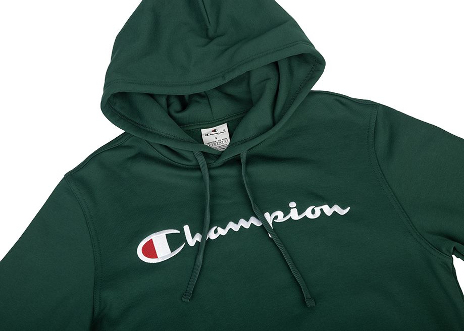 Champion Herren Kapuzenpullover Hooded 220253 GS502