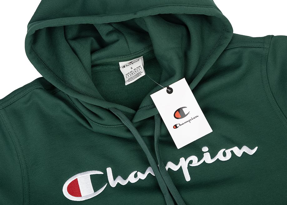 Champion Herren Kapuzenpullover Hooded 220253 GS502