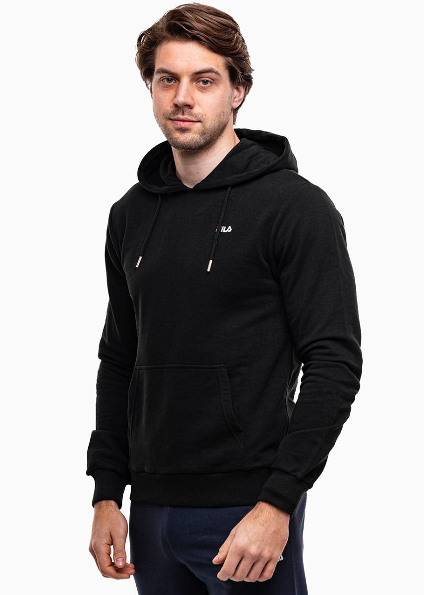 Fila Herren Kapuzenpullover Bengel FAM0498 80010