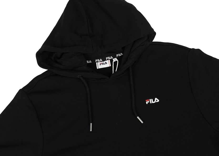 Fila Herren Kapuzenpullover Bengel FAM0498 80010