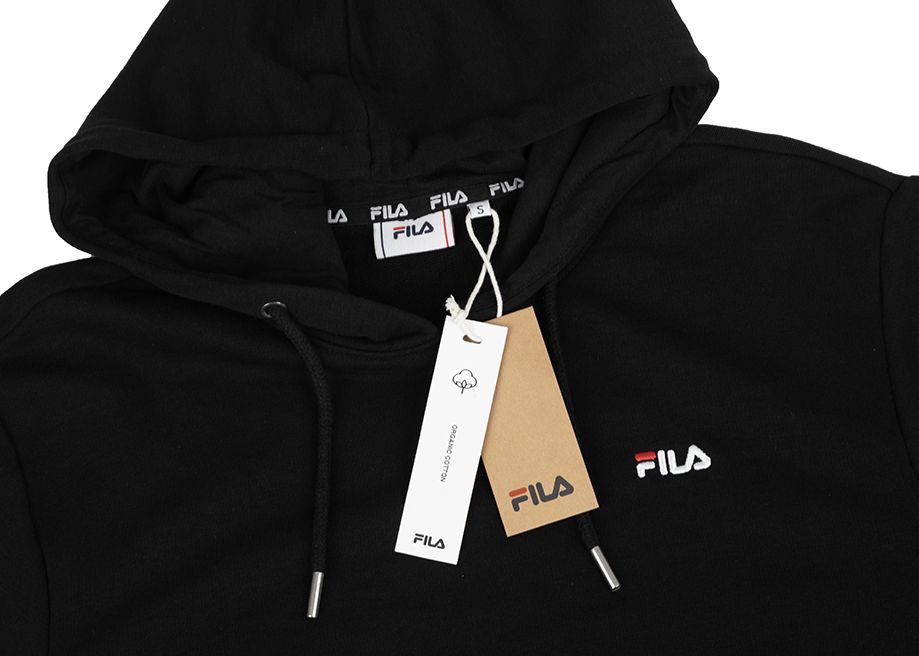 Fila Herren Kapuzenpullover Bengel FAM0498 80010