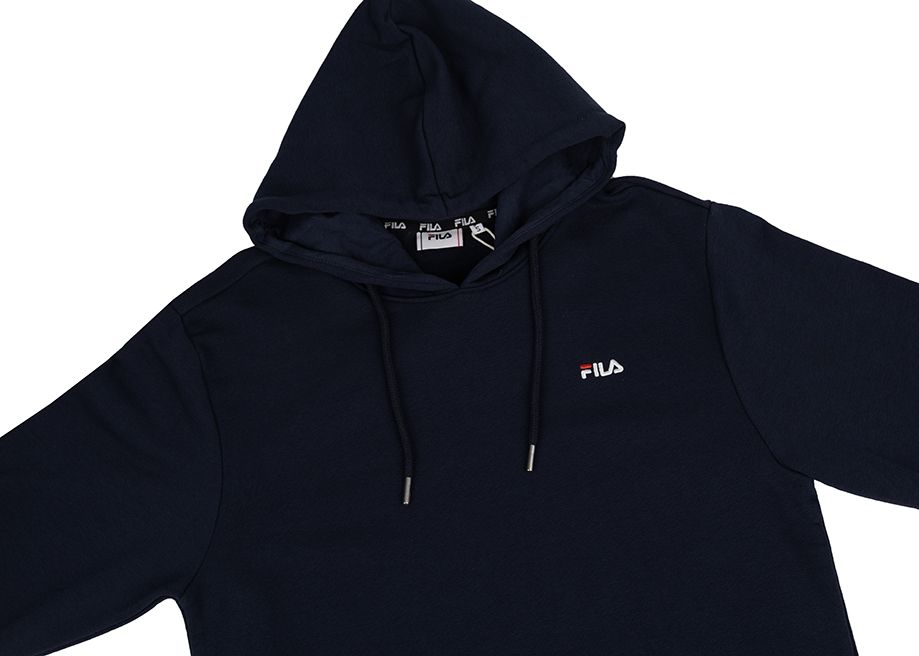 Fila Herren Kapuzenpullover Bengel FAM0498 50004