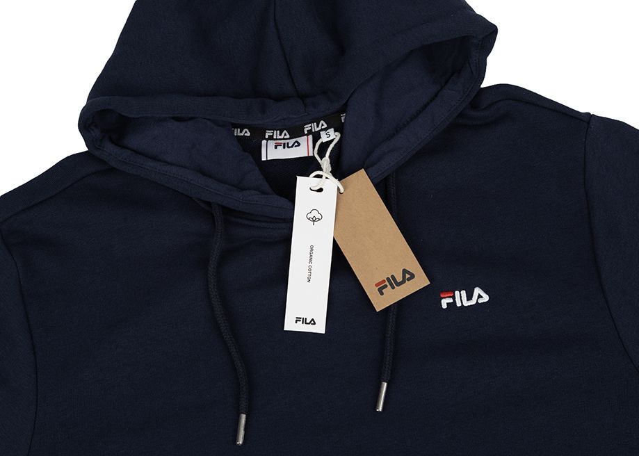 Fila Herren Kapuzenpullover Bengel FAM0498 50004