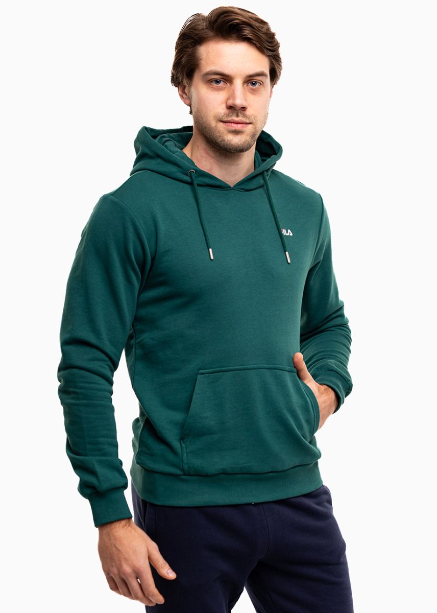 Fila Herren Kapuzenpullover Bengel FAM0498 60078