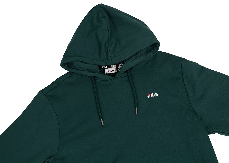 Fila Herren Kapuzenpullover Bengel FAM0498 60078