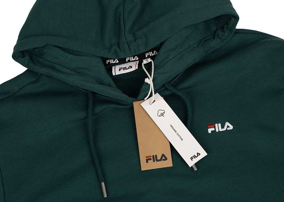 Fila Herren Kapuzenpullover Bengel FAM0498 60078