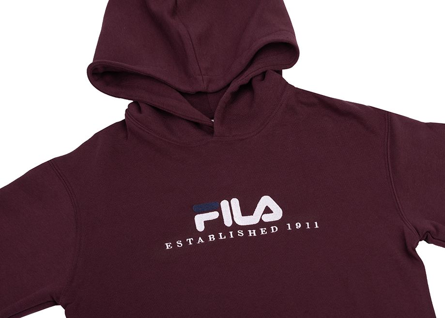 Fila Herren Kapuzenpullover Brunssum FAU0145 40107