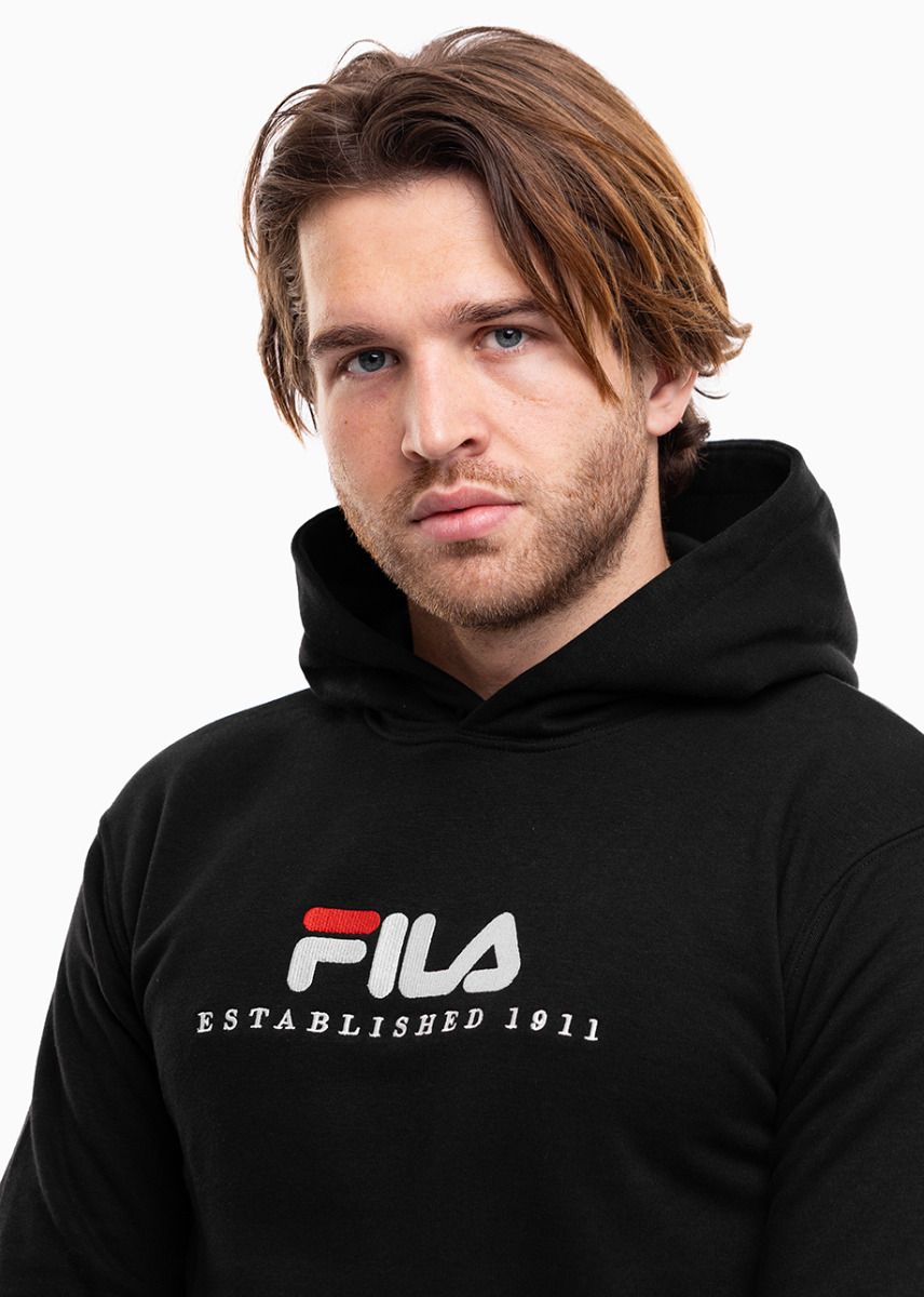 Fila Herren Kapuzenpullover Brunssum FAU0145 80010