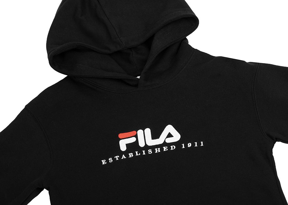 Fila Herren Kapuzenpullover Brunssum FAU0145 80010