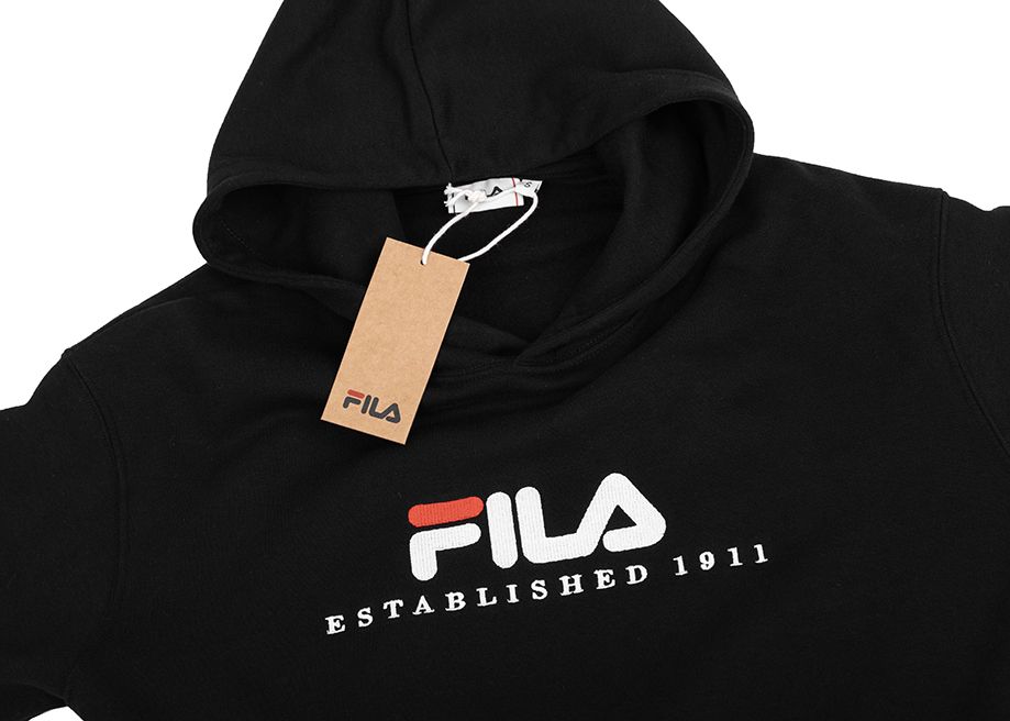 Fila Herren Kapuzenpullover Brunssum FAU0145 80010