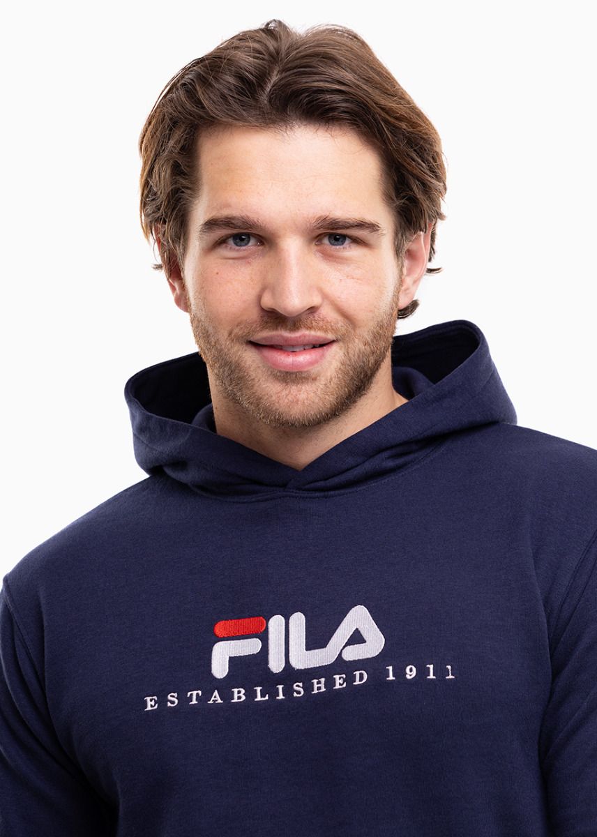 Fila Herren Kapuzenpullover Brunssum FAU0145 50004