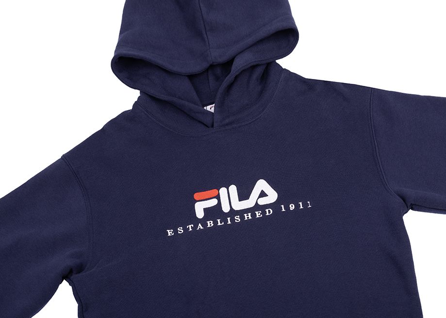 Fila Herren Kapuzenpullover Brunssum FAU0145 50004