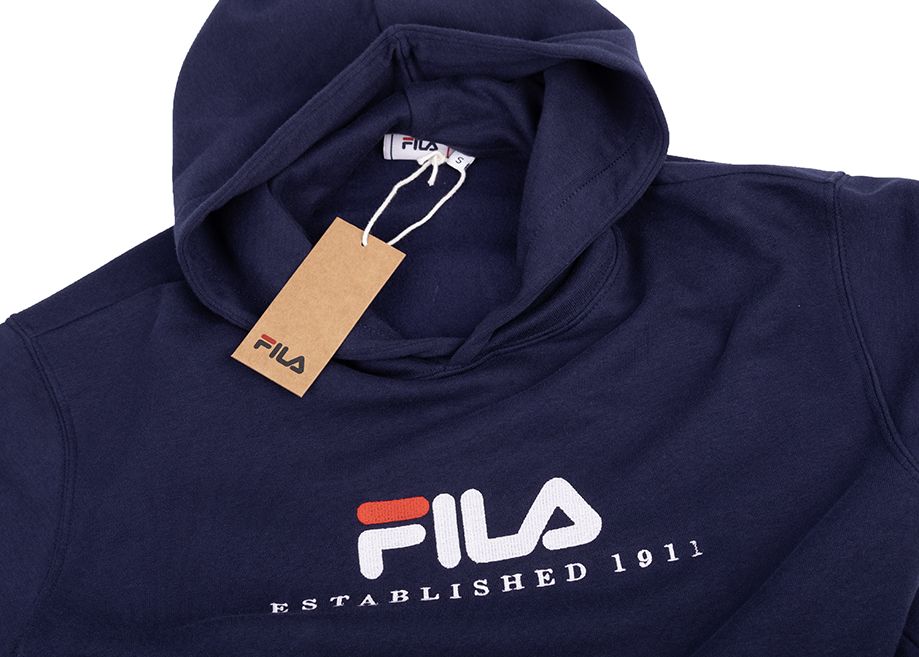 Fila Herren Kapuzenpullover Brunssum FAU0145 50004