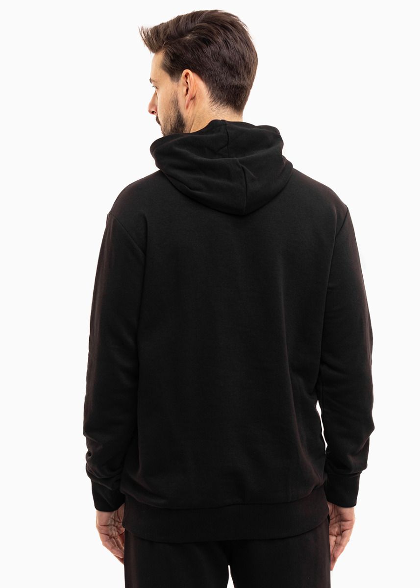 Fila Herren Kapuzenpullover Lumezzane FAM0875 80010 Fila Herren Kapuzenpullover Lumezzane FAM0875 80010