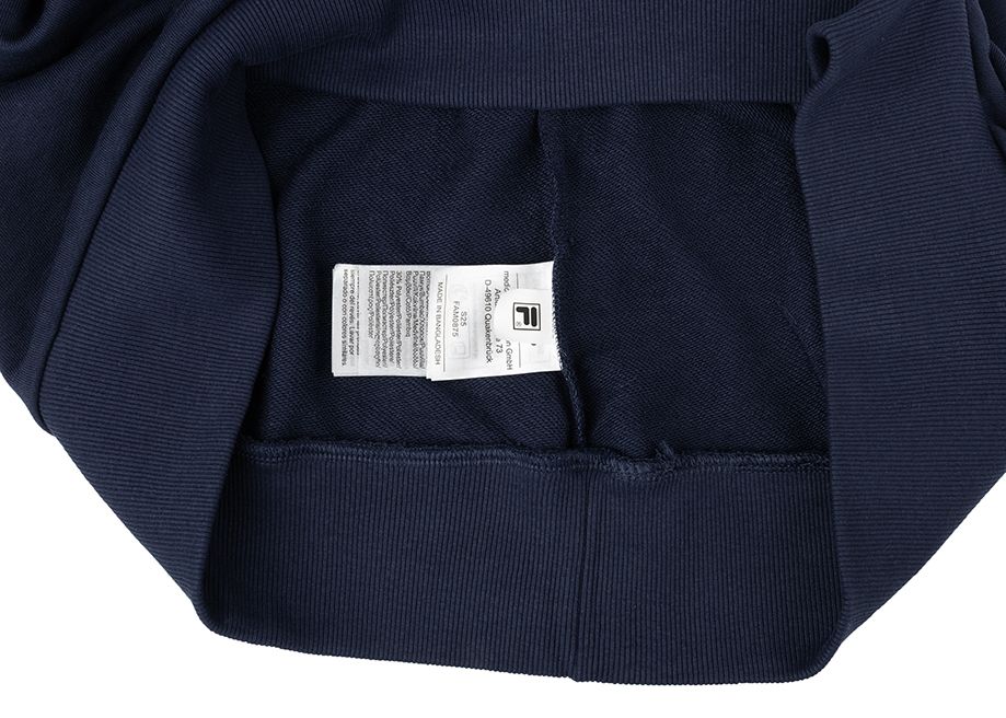 Fila Herren Kapuzenpullover Lumezzane FAM0875 50004