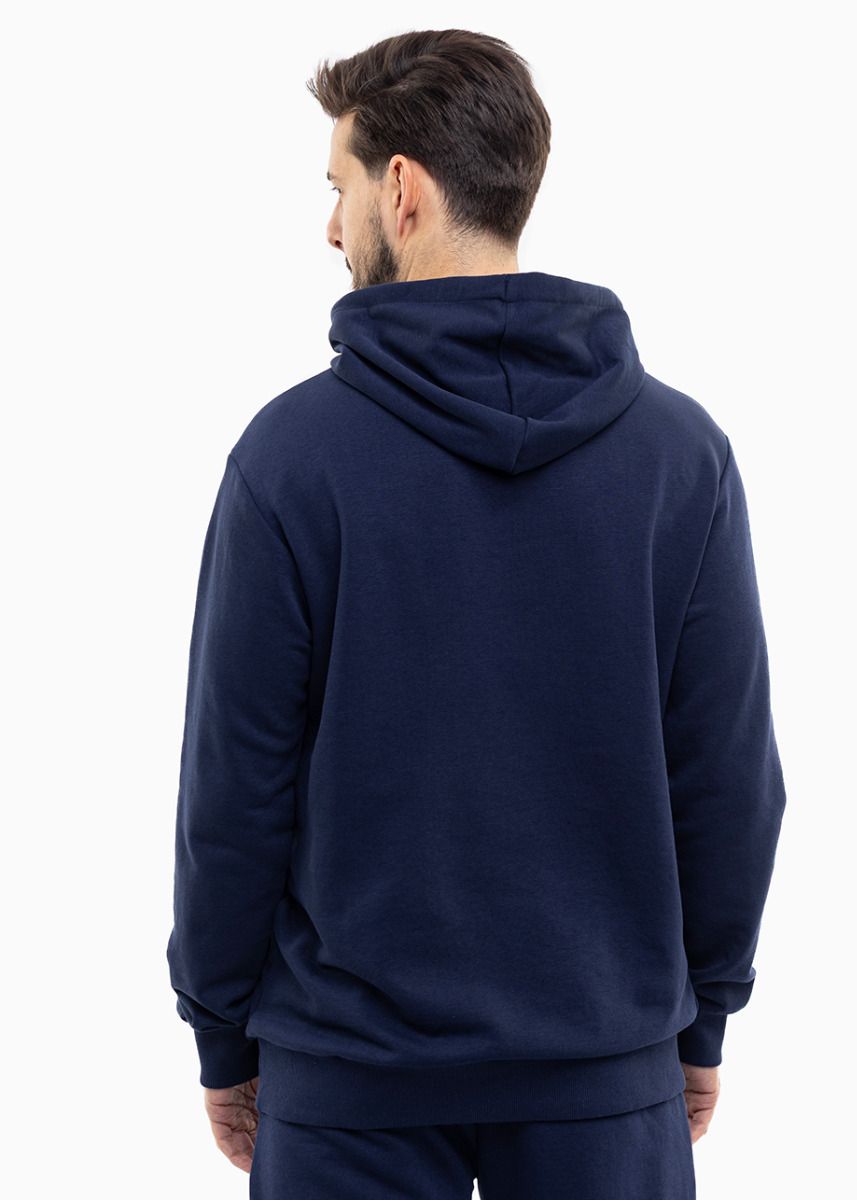 Fila Herren Kapuzenpullover Lumezzane FAM0875 50004