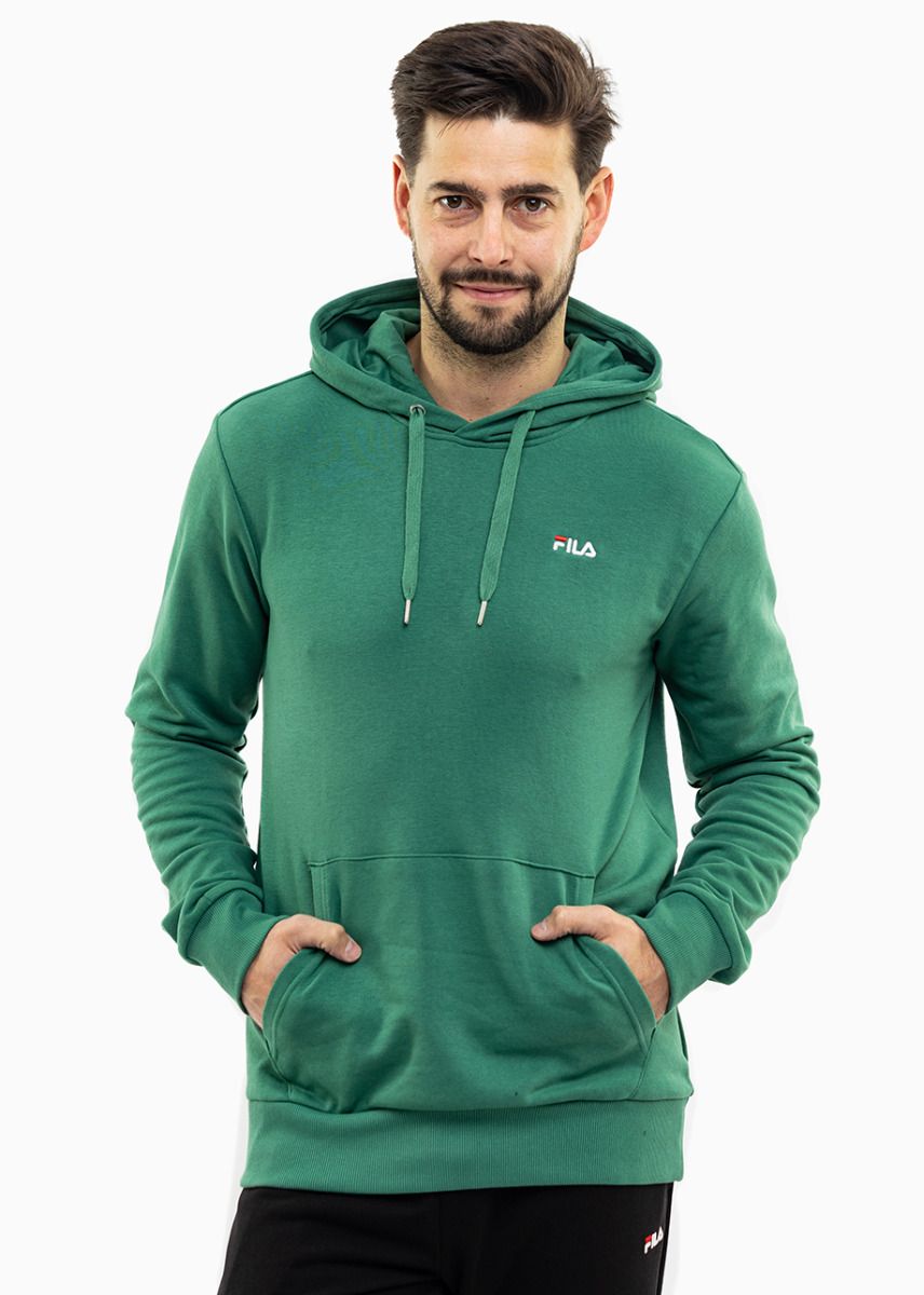 Fila Herren Kapuzenpullover Lumezzane FAM0875 60084 Fila Herren Kapuzenpullover Lumezzane FAM0875 60084
