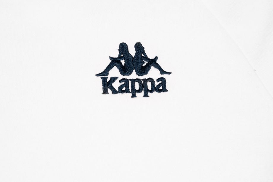 Kappa Herrenbluse Taule 705421 001