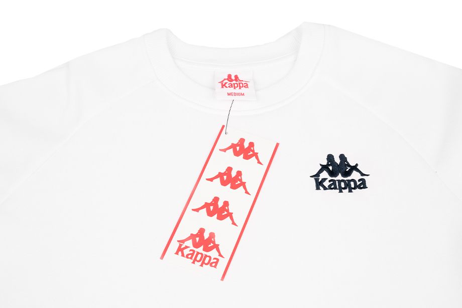 Kappa Herrenbluse Taule 705421 001