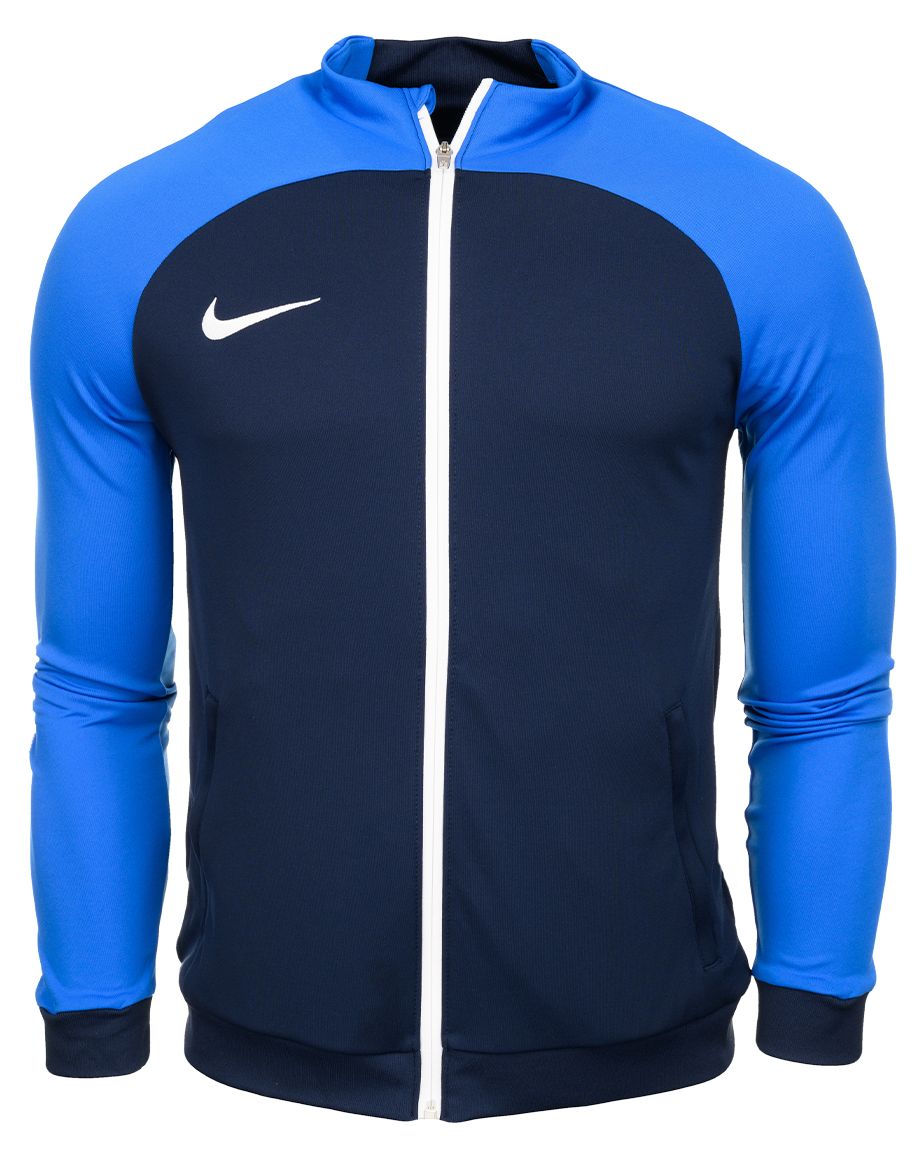 Nike Sweatshirt Herren NK Dri-FIT Academy Pro Trk JKT K DH9234 451
