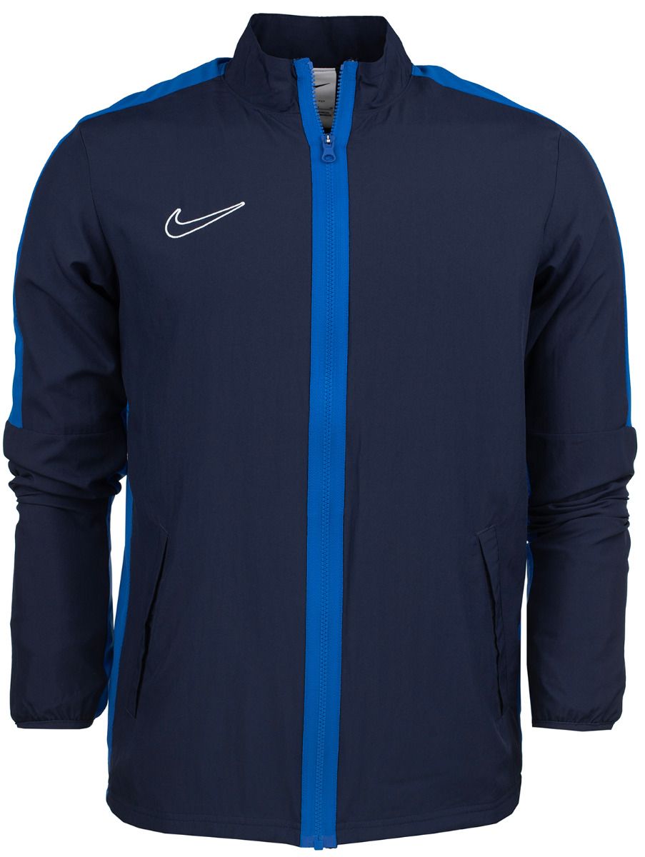 Nike Herren Sweatshirt Dri-FIT Academy 23 DR1710 451