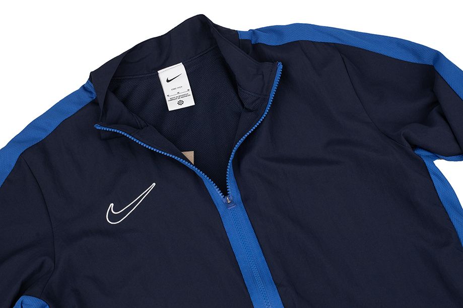 Nike Herren Sweatshirt Dri-FIT Academy 23 DR1710 451