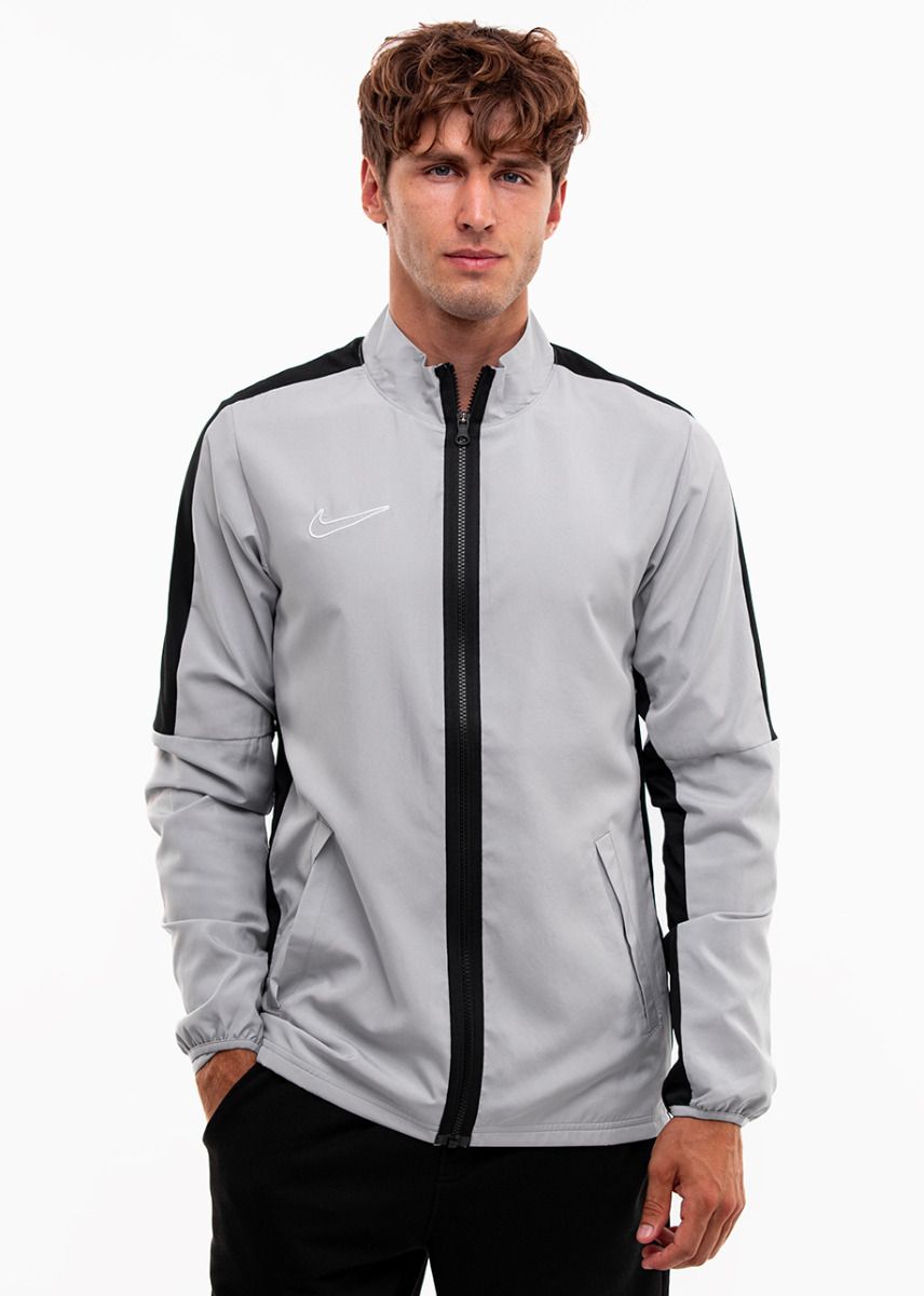 Nike Herren Sweatshirt Dri-FIT Academy 23 DR1710 012