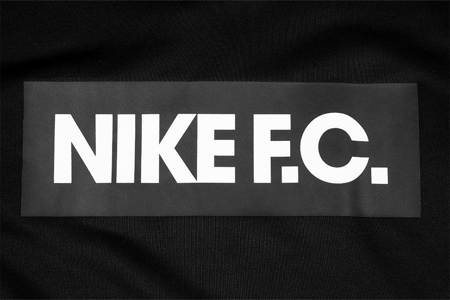 Nike Herren Kapuzensweatshirt NK DF FC Libero Hoodie DC9075 010