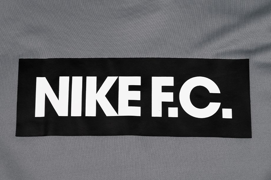 Nike Herren Kapuzensweatshirt NK DF FC Libero Hoodie DC9075 065