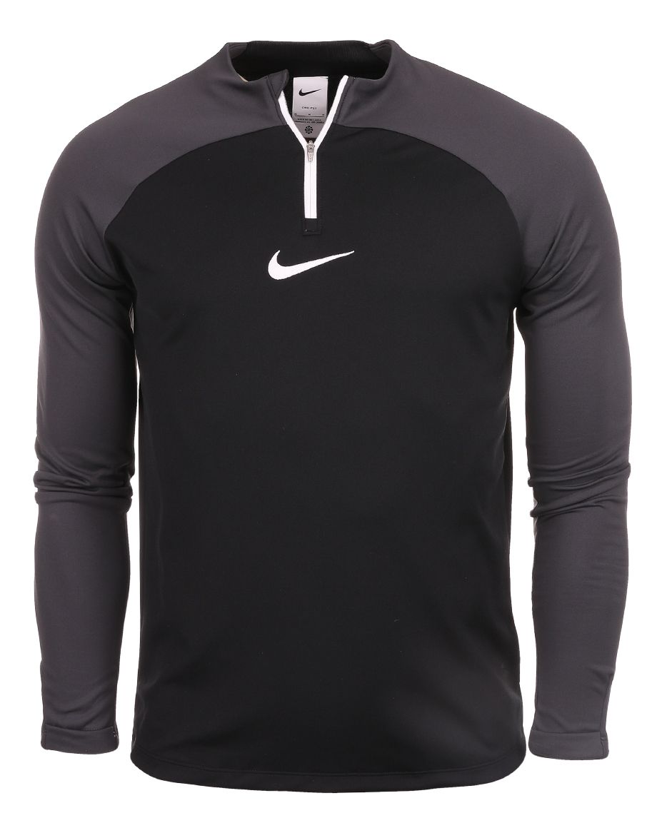 Nike Herren Sweatshirt NK Dri-FIT Academy Drill Top K DH9230 011