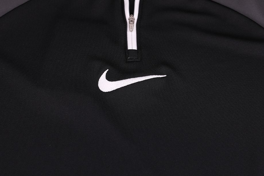 Nike Herren Sweatshirt NK Dri-FIT Academy Drill Top K DH9230 011