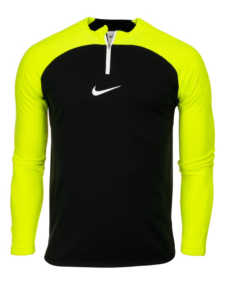 Nike Herren Sweatshirt NK Dri-FIT Academy Drill Top K DH9230 010