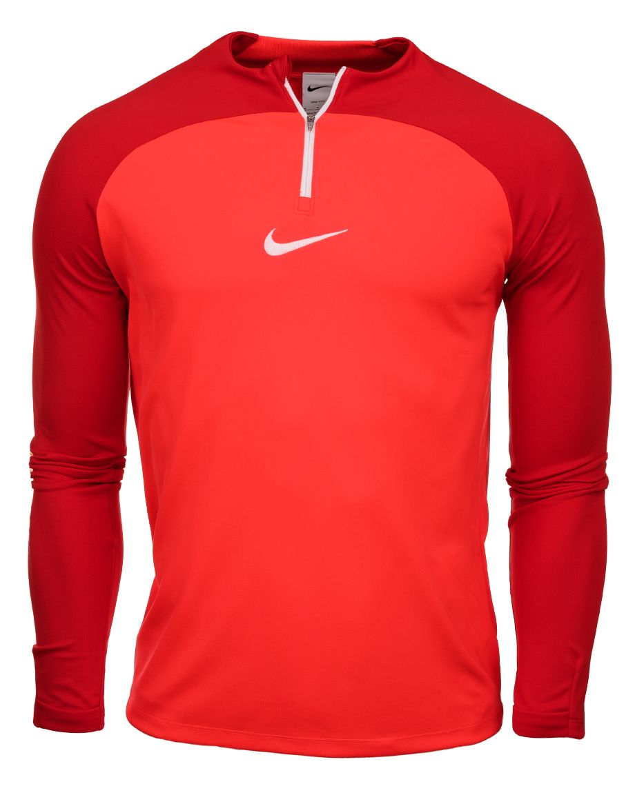 Nike Herren Sweatshirt NK Dri-FIT Academy Drill Top K DH9230 635