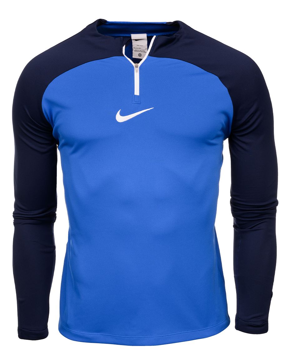 Nike Herren Sweatshirt NK Dri-FIT Academy Drill Top K DH9230 463