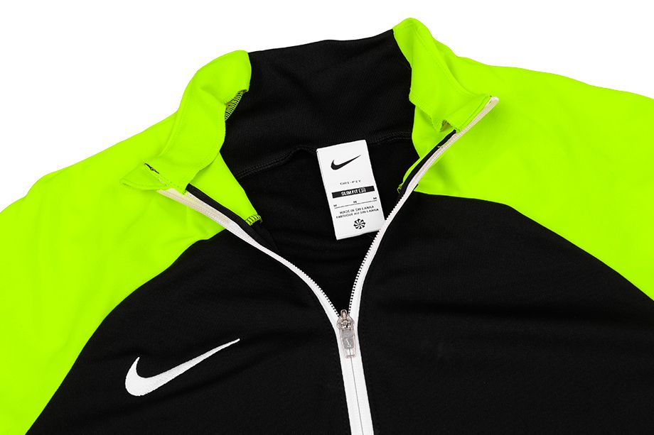 Nike Sweatshirt Herren NK Dri-FIT Academy Pro Trk JKT K DH9234 010