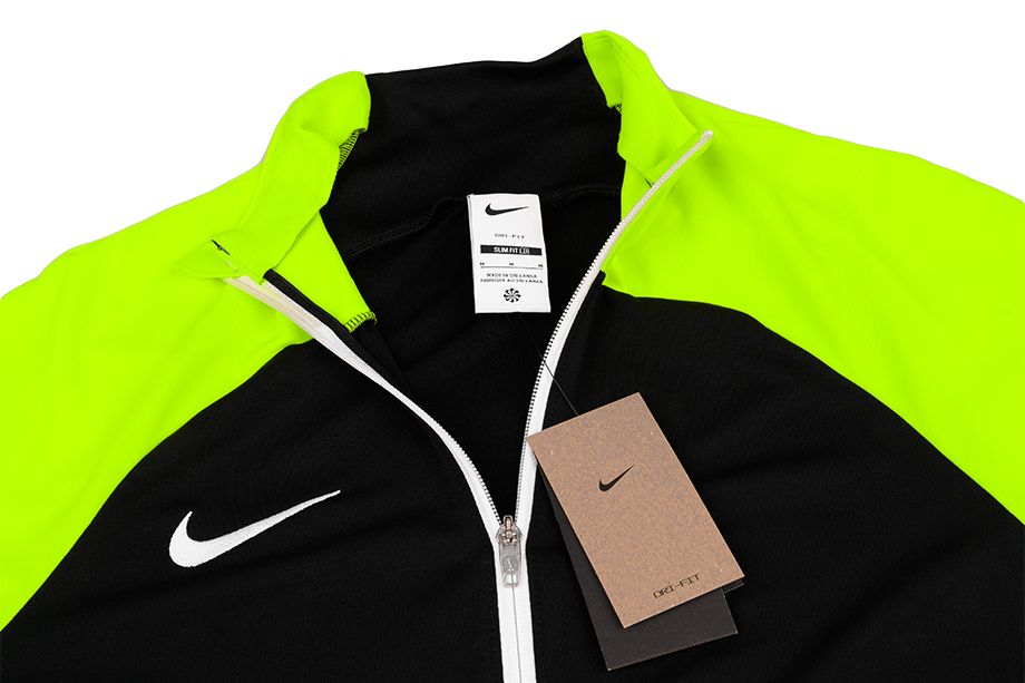 Nike Sweatshirt Herren NK Dri-FIT Academy Pro Trk JKT K DH9234 010
