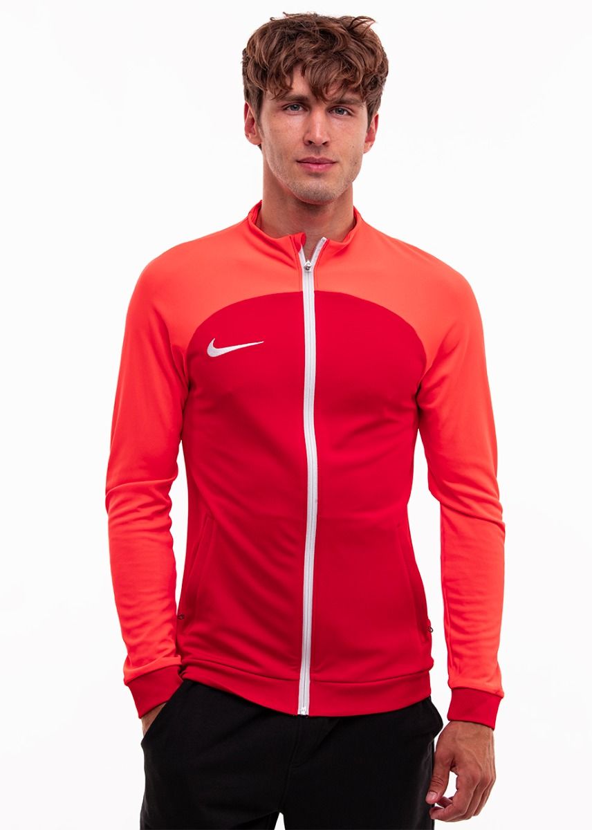 Nike Herren Sweatshirt NK Dri-FIT Academy Pro Trk JKT K DH9234 657