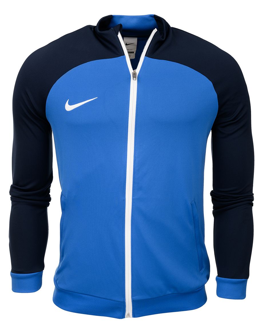 Nike Sweatshirt Herren NK Dri-FIT Academy Pro Trk JKT K DH9234 463