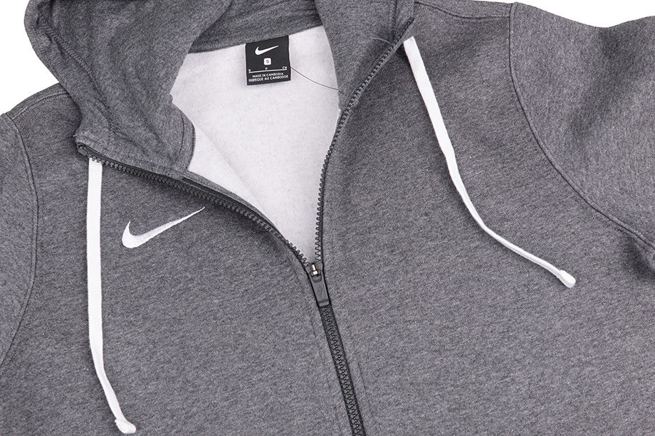 Nike Herren Kapuzenbluse Park 20 CW6887 071 EUR S OUTLET