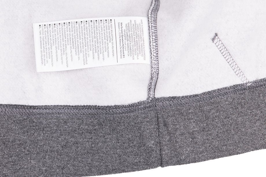 Nike Herren Kapuzenbluse Park 20 CW6887 071 EUR S OUTLET