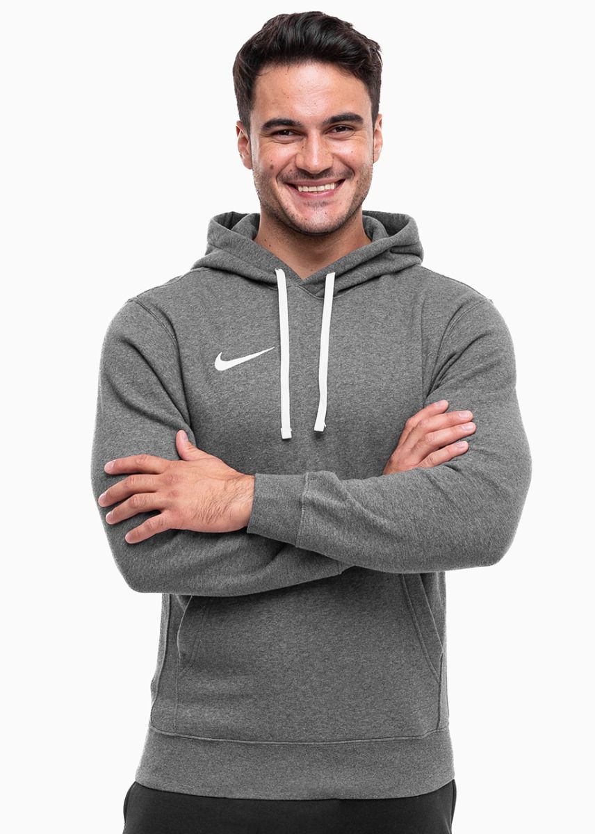 Nike Bluse Herren Team Park 20 Hoodie CW6894 071