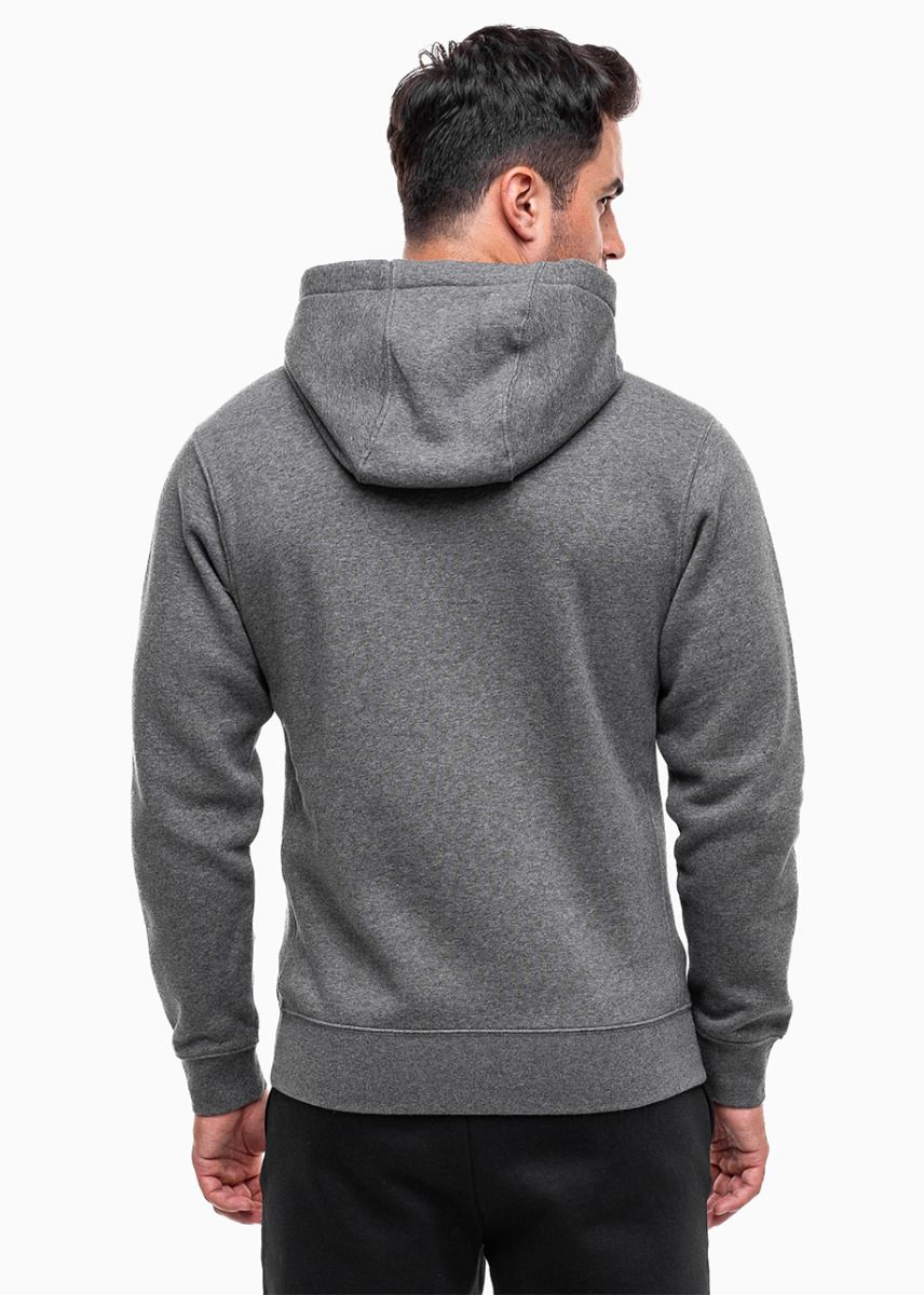 Nike Bluse Herren Team Park 20 Hoodie CW6894 071