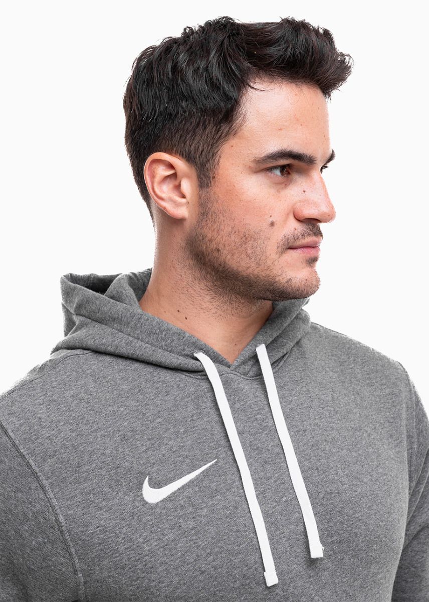 Nike Bluse Herren Team Park 20 Hoodie CW6894 071