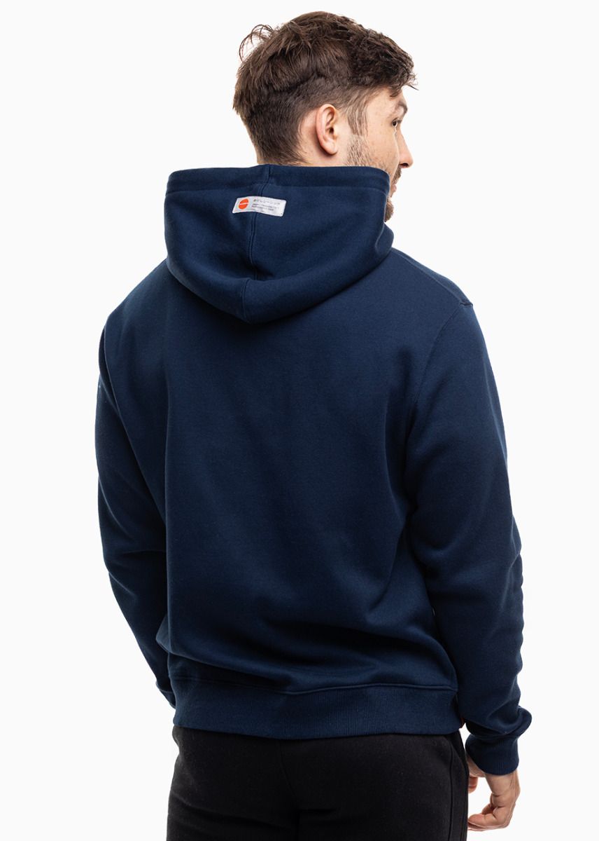 Ozoshi Herren Kapuzenpullover Hudson OZ93928 Ozoshi Herren Kapuzenpullover Hudson OZ93928